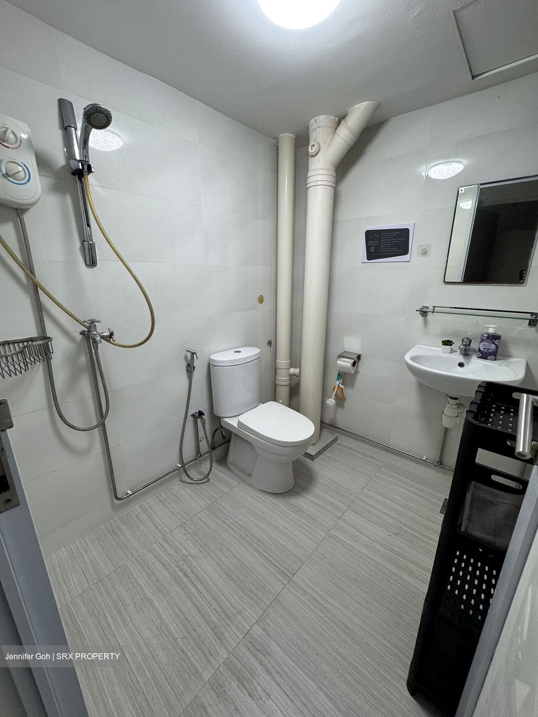 Ivory Heights (D22), Condominium #610435901